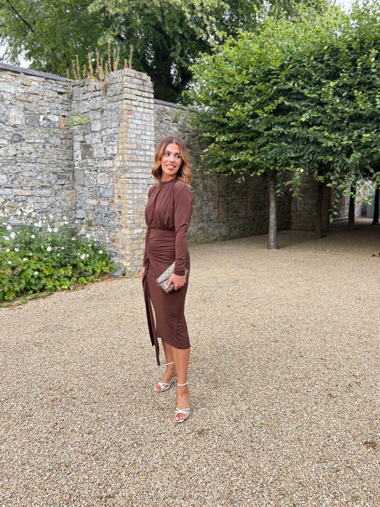 DOMENICA DRESS