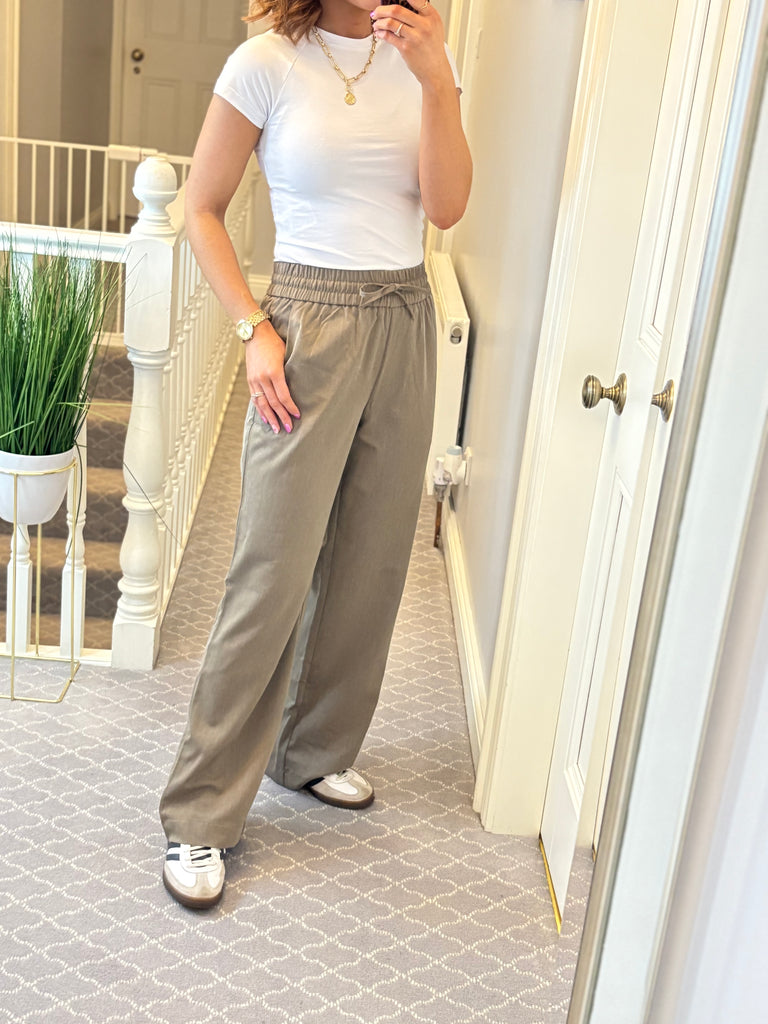 Malma Trousers