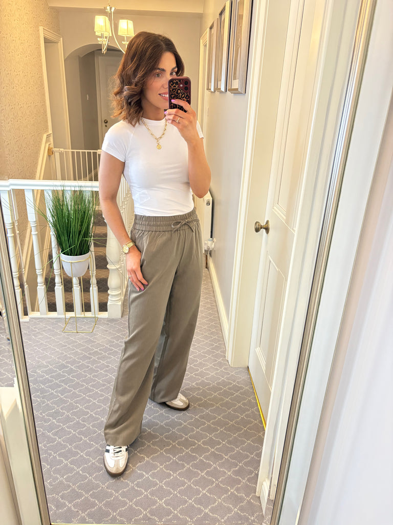 Malma Trousers