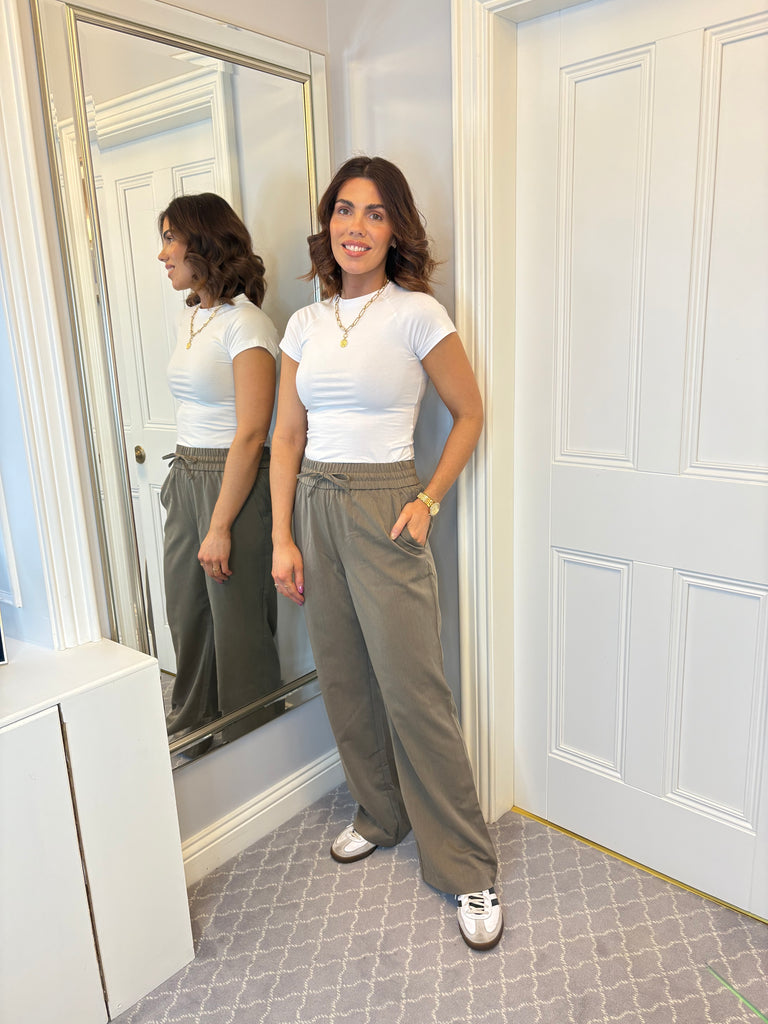 Malma Trousers