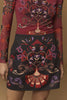 UNIQUE SKIRT