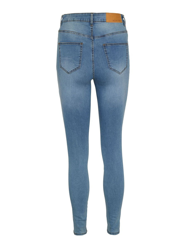 Callie jeans in light blue