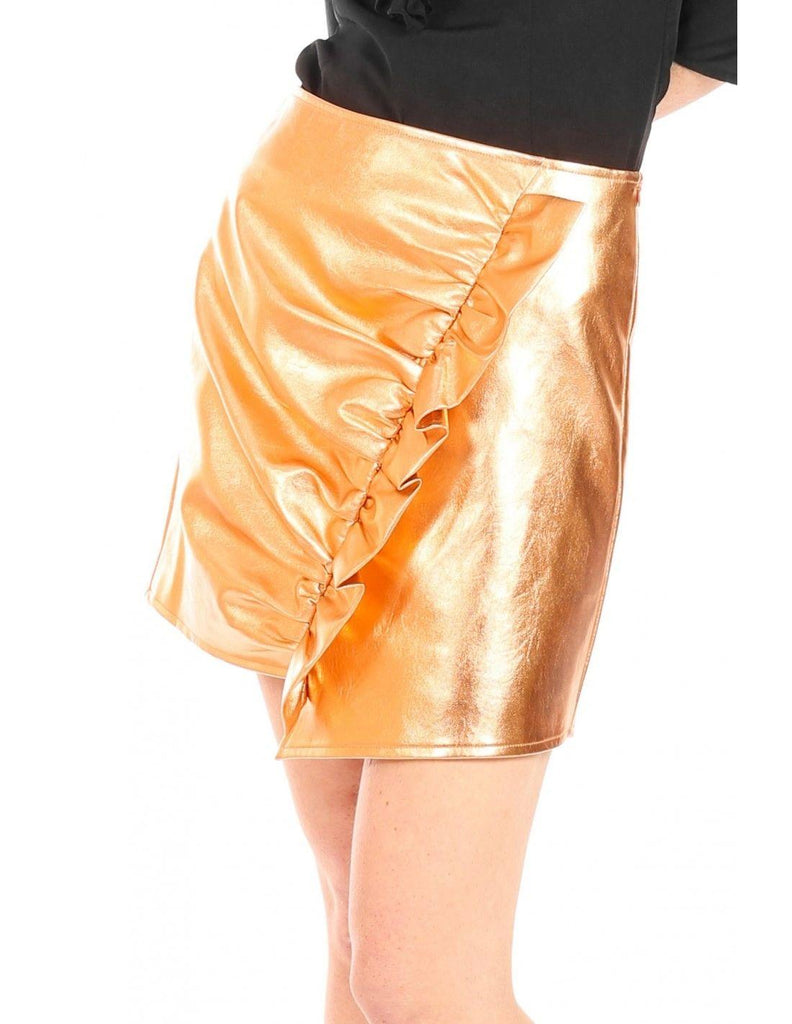Rosegold Skirt