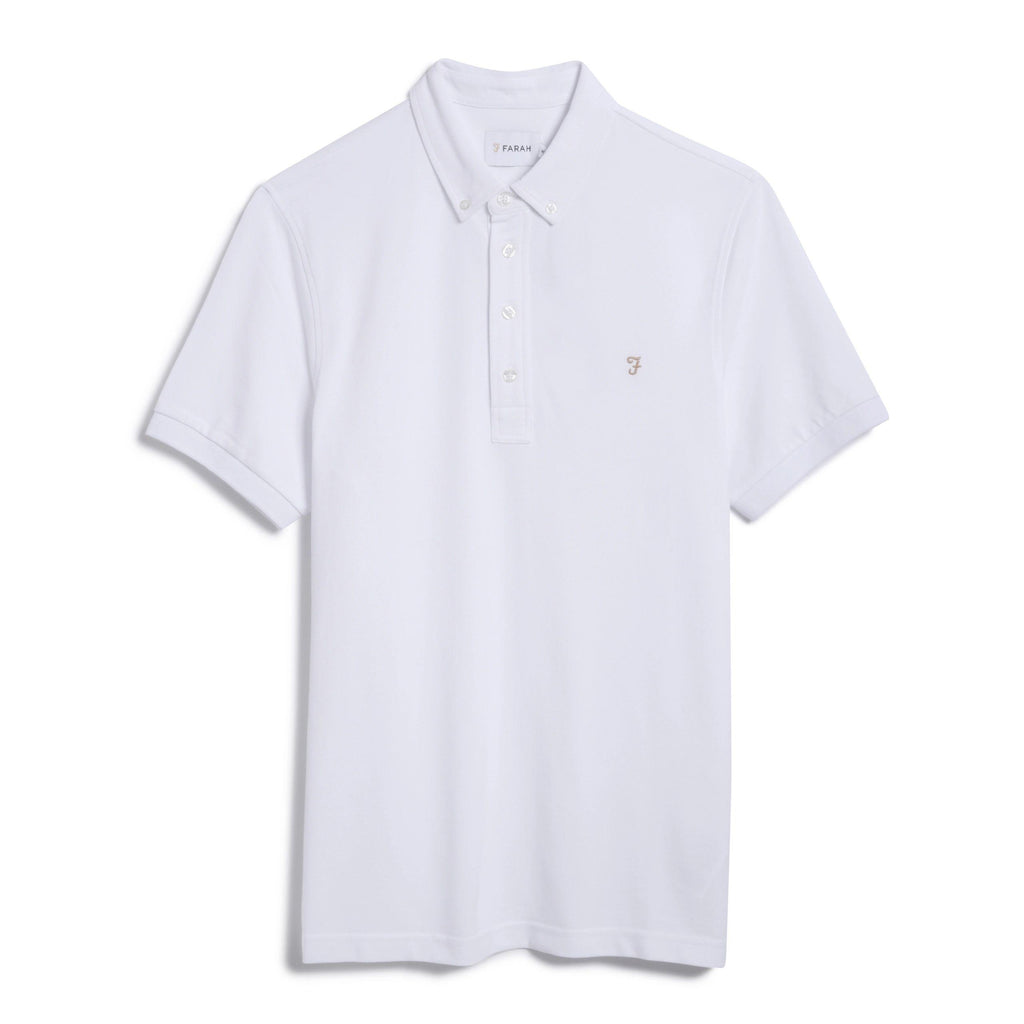 COVE SS - SOLID (WHITE)